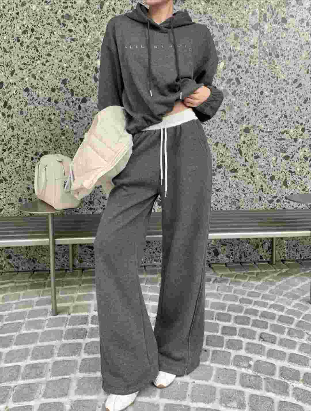 ETEMOY東大門㊣代購女裝新品時尚25秋冬人氣休閑推薦熱賣套裝LEHEIM套裝