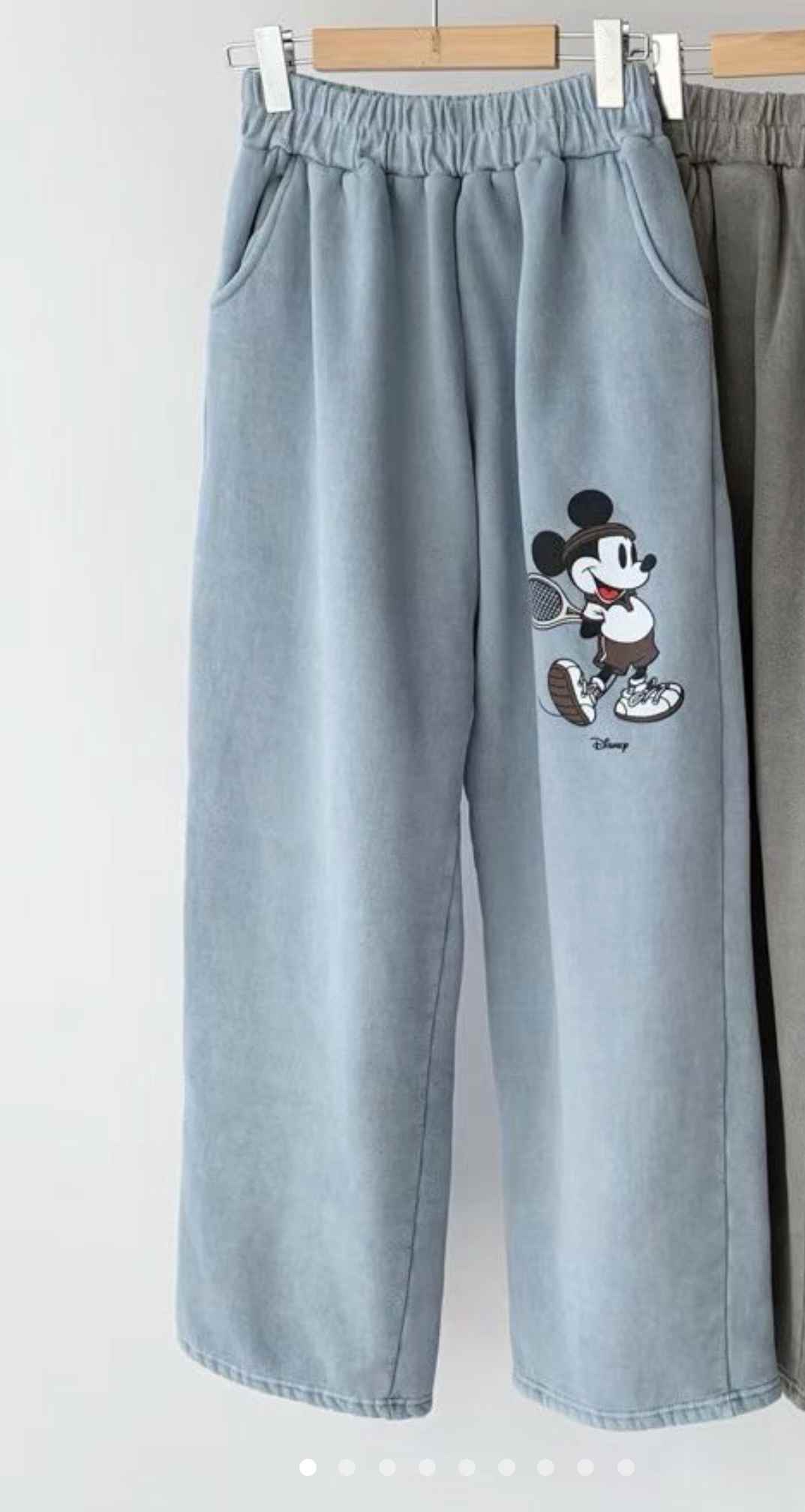 RAMIJ-라미제이-T東大門㊣代購女士新款25秋冬時尚休閑褲RAMIJ-라미제이-T休閑褲