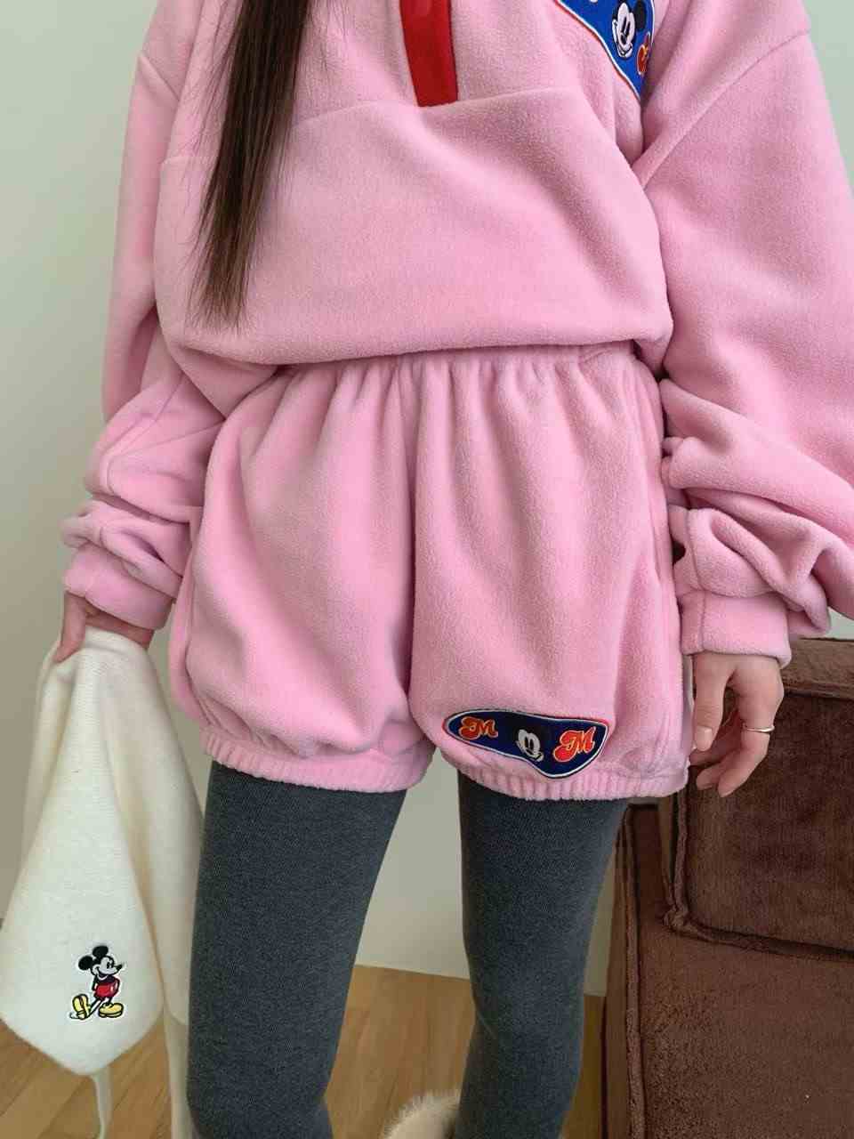 RAMIJ-라미제이-T韓國直郵㊣女士新品熱賣職業真品人氣短褲RAMIJ-라미제이-T短褲