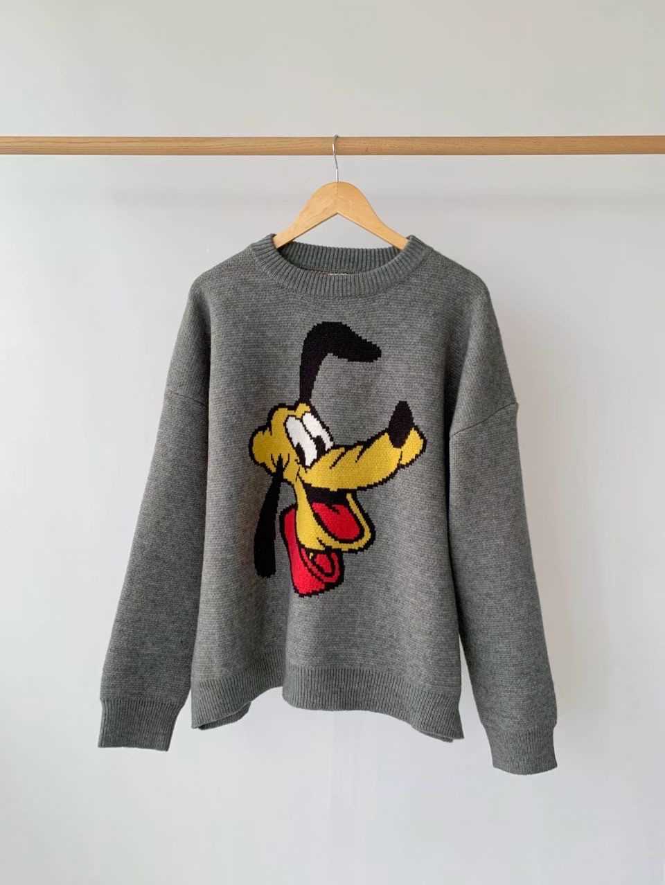 RAMIJ-라미제이-T東大門㊣代購女裝新款25秋冬熱賣針織衫RAMIJ-라미제이-T針織衫