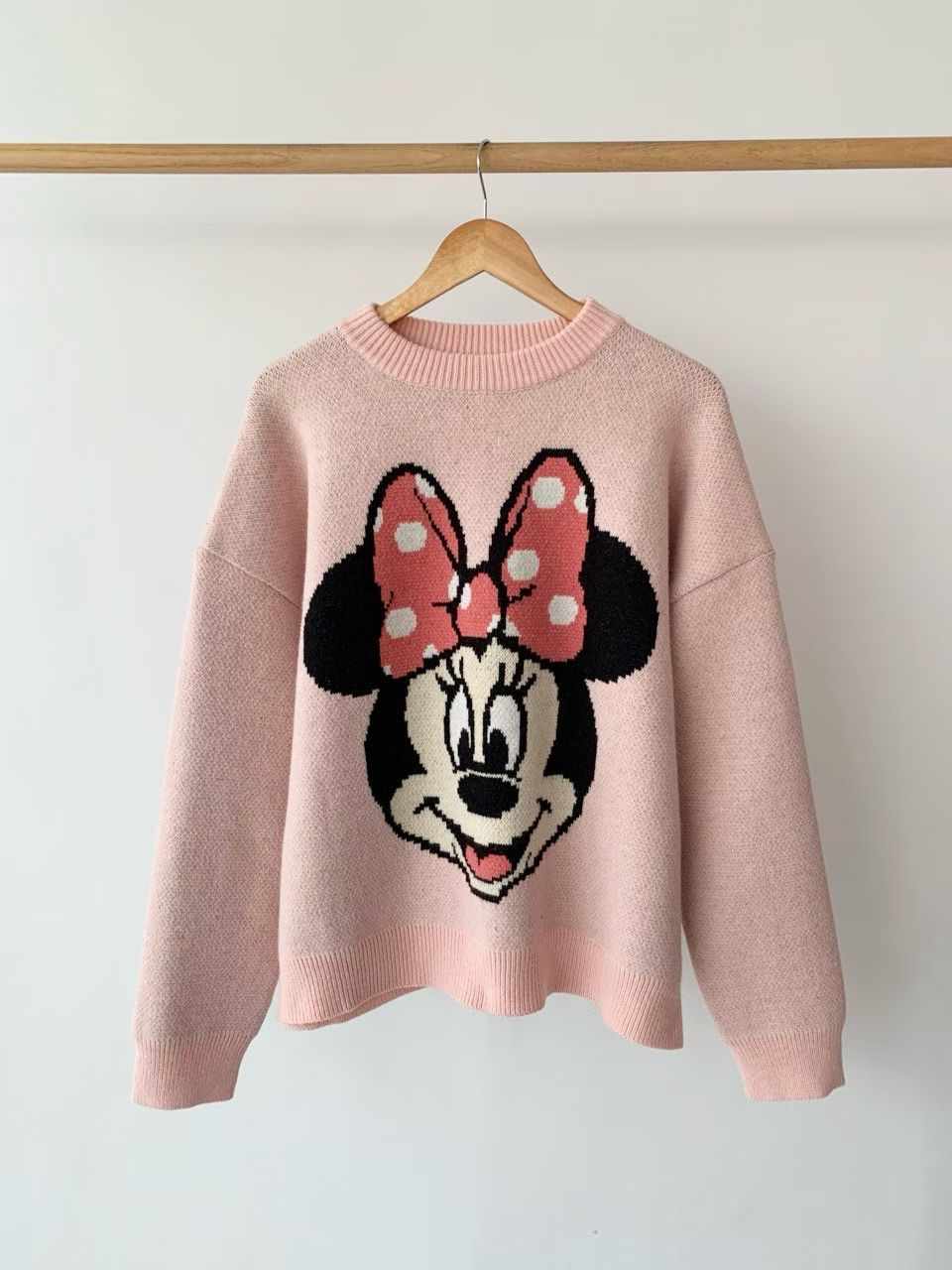 RAMIJ-라미제이-T韓國代購㊣女裝新款25秋冬職業推薦針織衫RAMIJ-라미제이-T針織衫