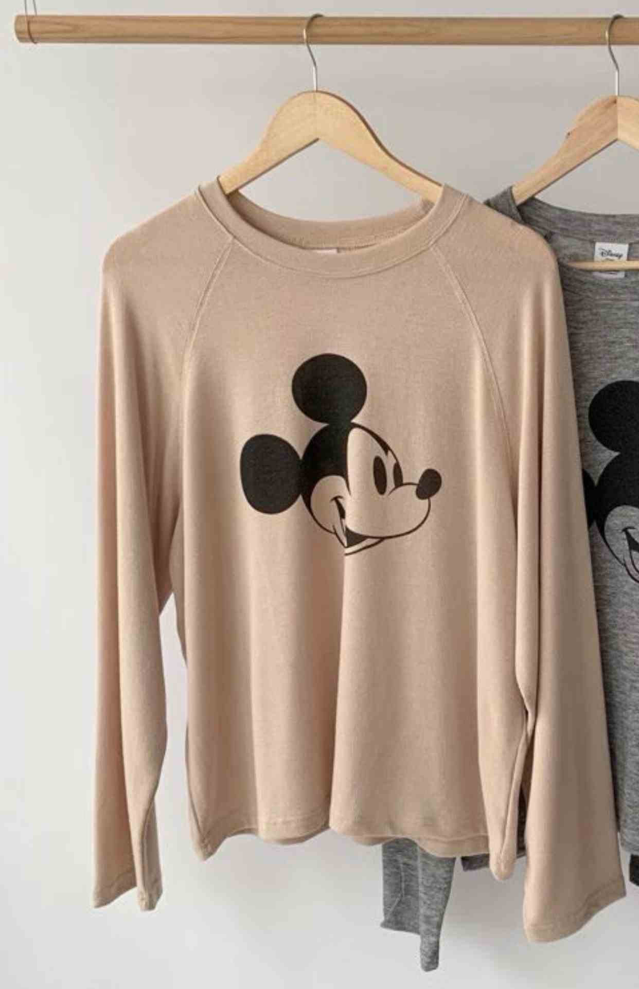 RAMIJ-라미제이-T韓國代購㊣女裝新款推薦時尚人氣長袖T恤RAMIJ-라미제이-T長袖T恤