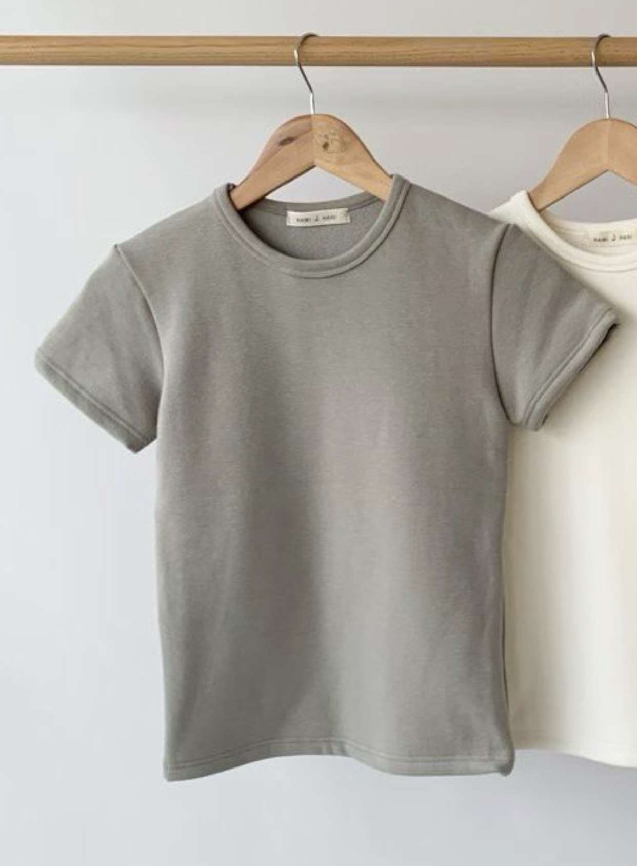 RAMIJ-라미제이-T韓國直郵㊣女裝新品熱賣時尚25秋冬人氣T恤RAMIJ-라미제이-TT恤