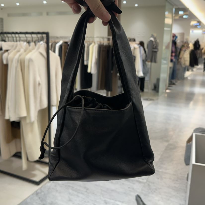 DOUBLE STANDARD/LE SMOKING/MAISONSTAFF東大門㊣實拍女裝新品推薦手提包含小包MAISONSTAFF手提包