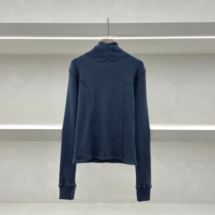 WATER/RIVER東大門㊣直郵女士新品熱賣職業推薦長袖T恤打折WATER/RIVER長袖T恤