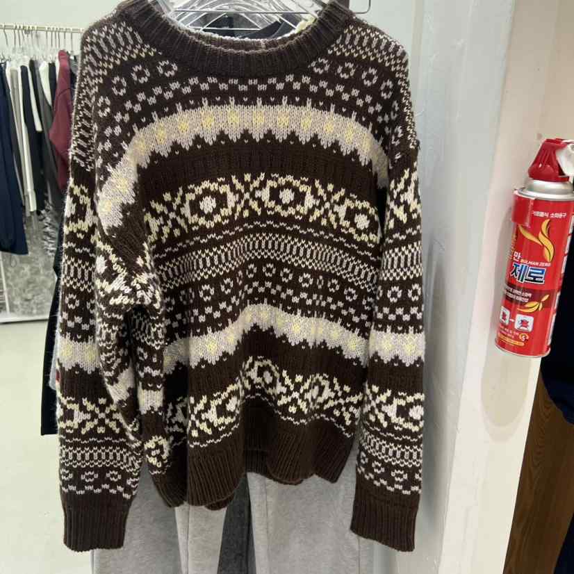 PADO東大門㊣直郵女裝新款25秋冬推薦休閑時尚真品職業毛衣PADO毛衣