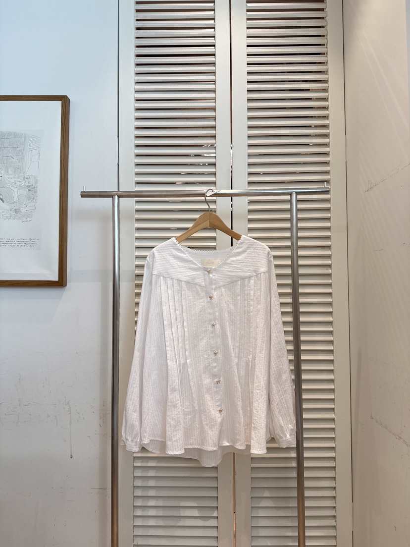 FAVE-L東大門㊣代購女士新款推薦人氣職業真品時尚襯衫蕾絲衫FAVE-L襯衫/蕾絲衫