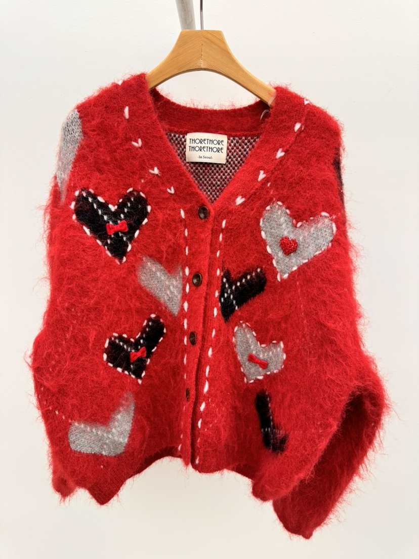 THORE東大門㊣代購女士新品真品人氣時尚職業休閑熱賣推薦毛衣THORE毛衣