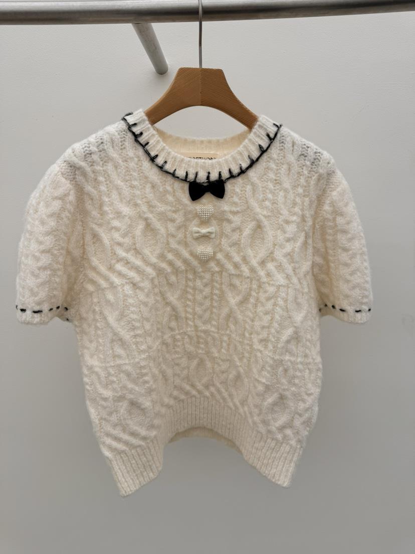 THORE東大門㊣實拍女士新款熱賣人氣時尚推薦休閑25秋冬毛衣THORE毛衣