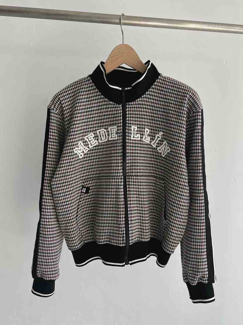 IAAN東大門㊣實拍女裝新款推薦職業熱賣25秋冬休閑時尚夾克iaAn夾克