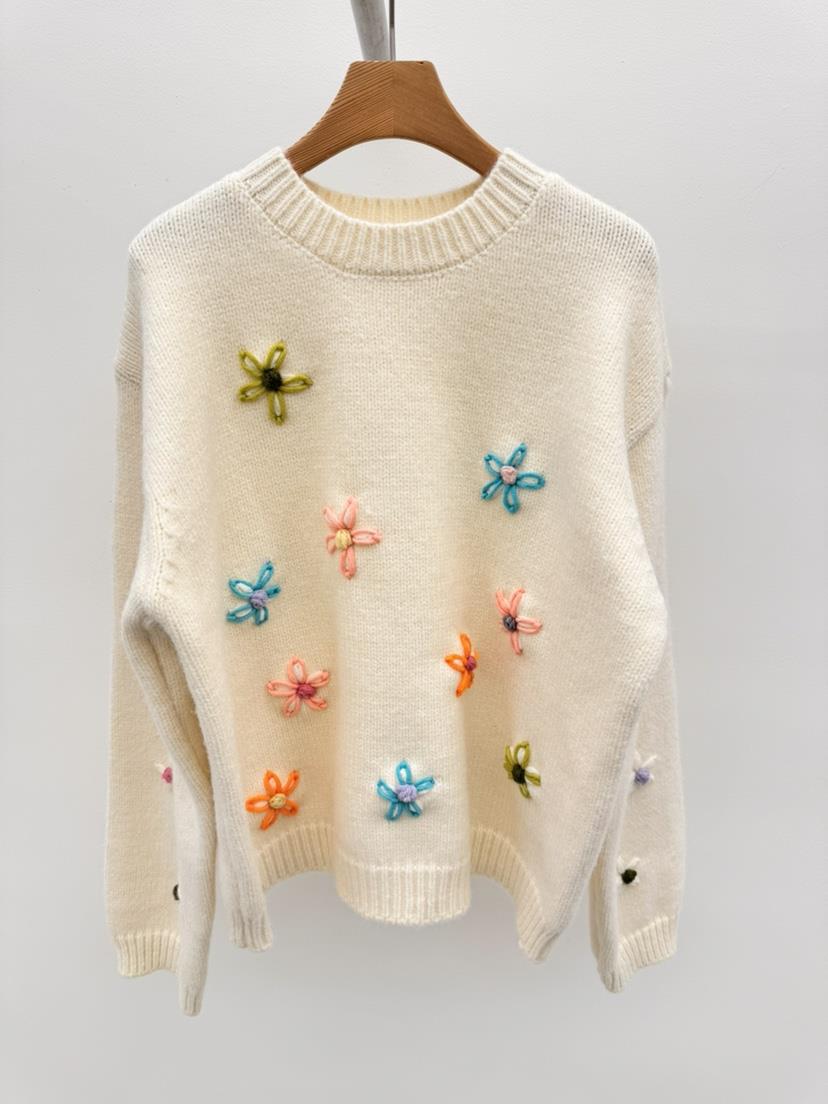 THORE東大門㊣代購女士新款職業時尚真品休閑熱賣人氣25秋冬毛衣THORE毛衣