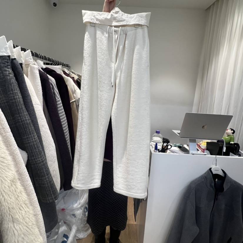 JINSIM東大門㊣直郵女裝新品真品職業時尚人氣25秋冬休閑褲JINSIM休閑褲