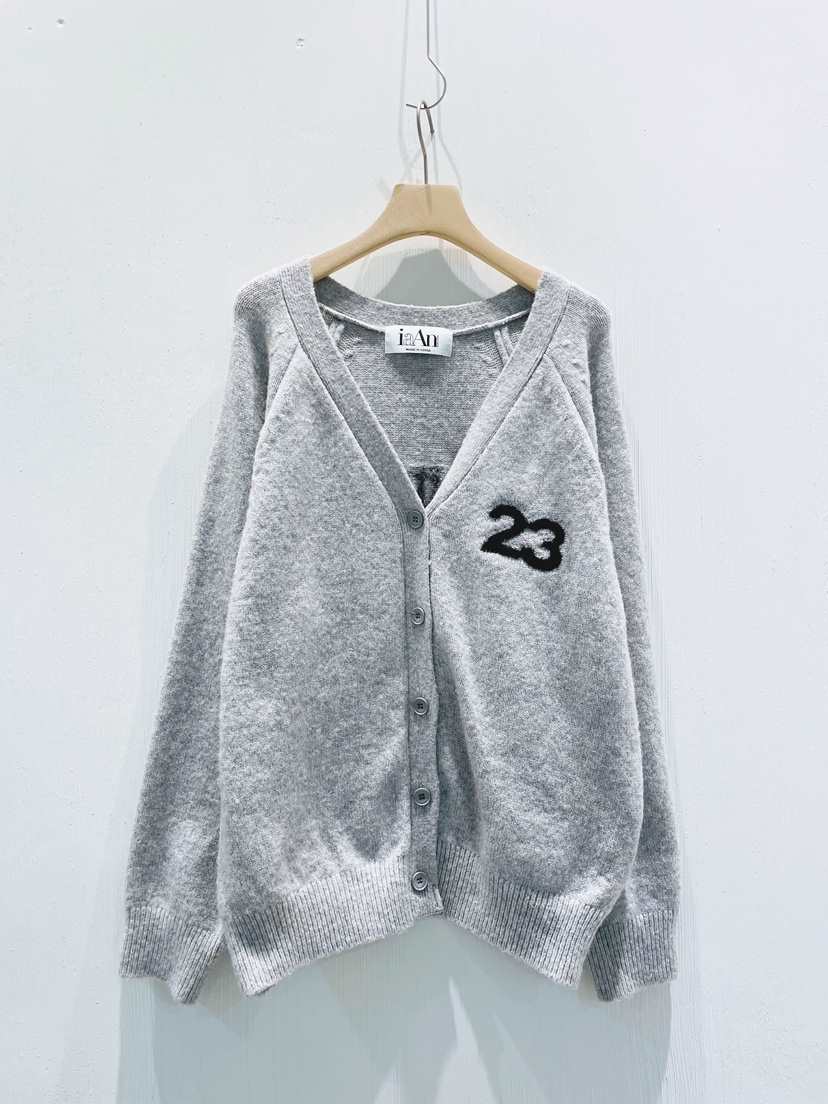 IAAN東大門㊣代購女裝新款人氣推薦職業時尚真品熱賣針織衫iaAn針織衫