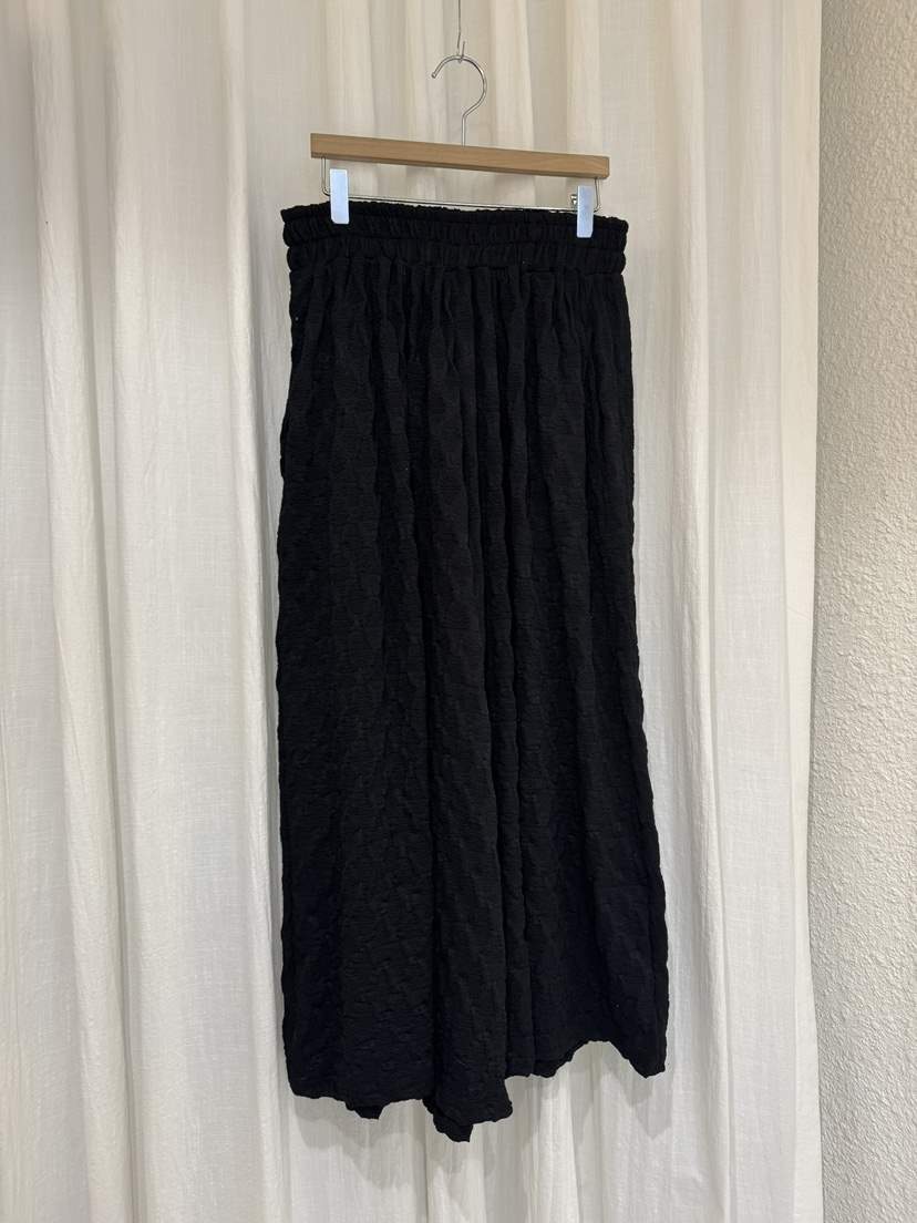 COKKIRI東大門㊣實拍女裝新品真品推薦時尚25秋冬職業休閑褲COKKIRI休閑褲