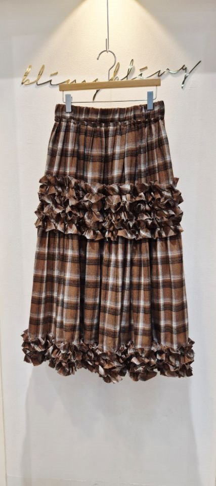 BLING BLING-S東大門㊣實拍女士新品熱賣職業時尚休閑長裙BLING BLING-S長裙