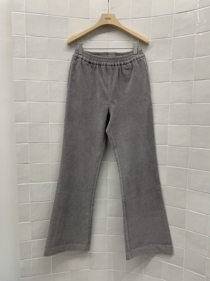 RIETTE韓國直郵㊣女士新款人氣推薦25秋冬休閑時尚熱賣休閑褲RIETTE休閑褲