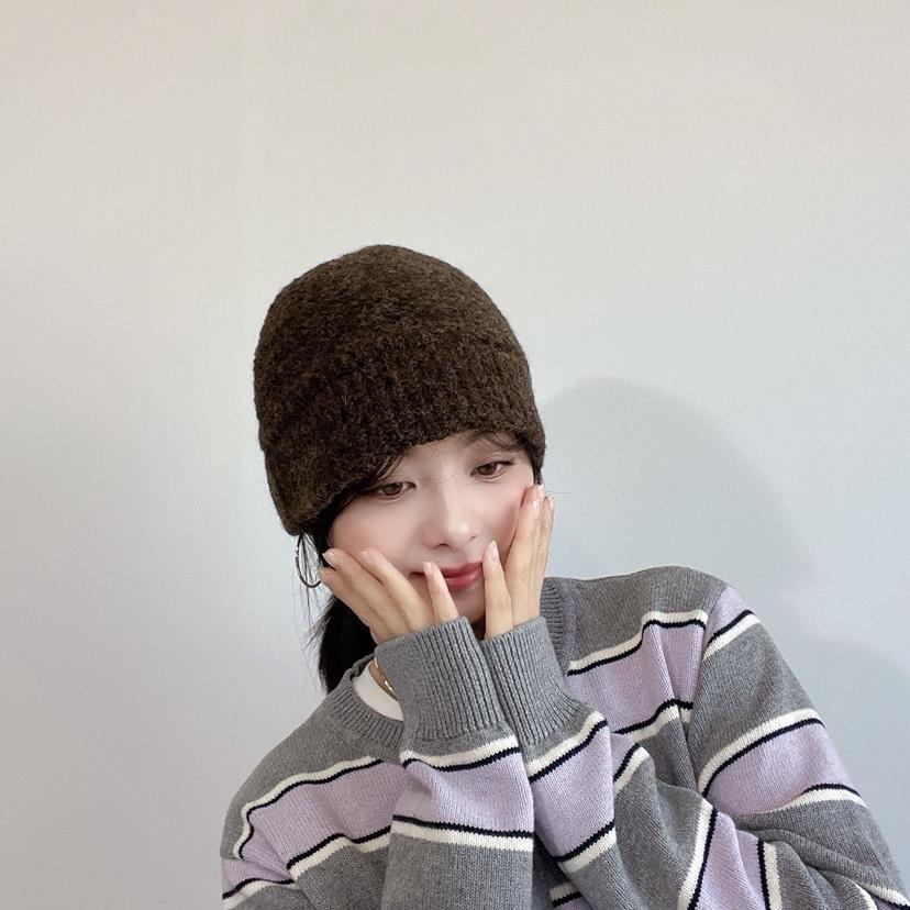 LOVELY HAT韓國直郵㊣女士新品人氣休閑熱賣真品25秋冬帽子LOVELY HAT帽子