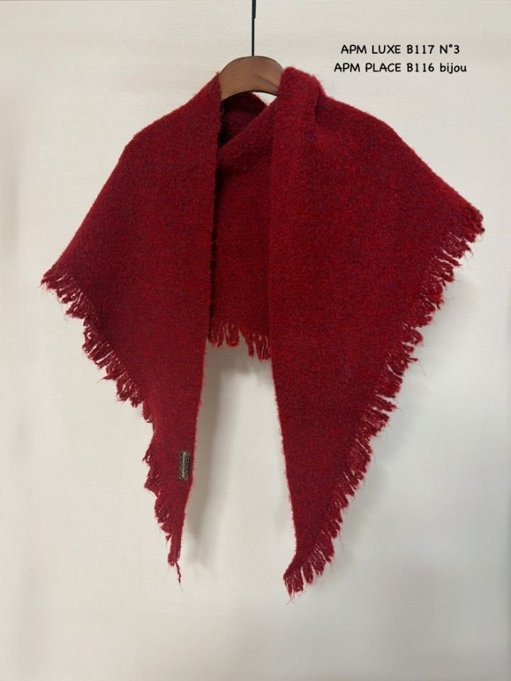 N3東大門㊣代購女士新品人氣推薦休閑25秋冬時尚職業圍巾披肩N3圍巾/披肩