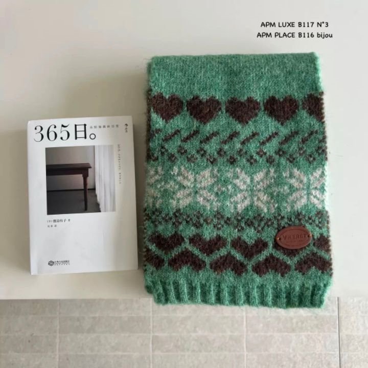 N3韓國代購㊣女裝新品25秋冬時尚人氣職業熱賣休閑圍巾披肩N3圍巾/披肩