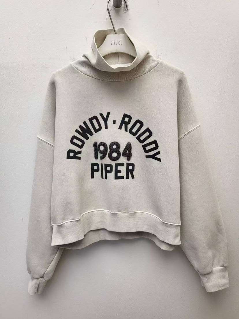 ZACCU東大門㊣代購女士新款休閑真品熱賣時尚25秋冬衛衣加絨ZACCU衛衣