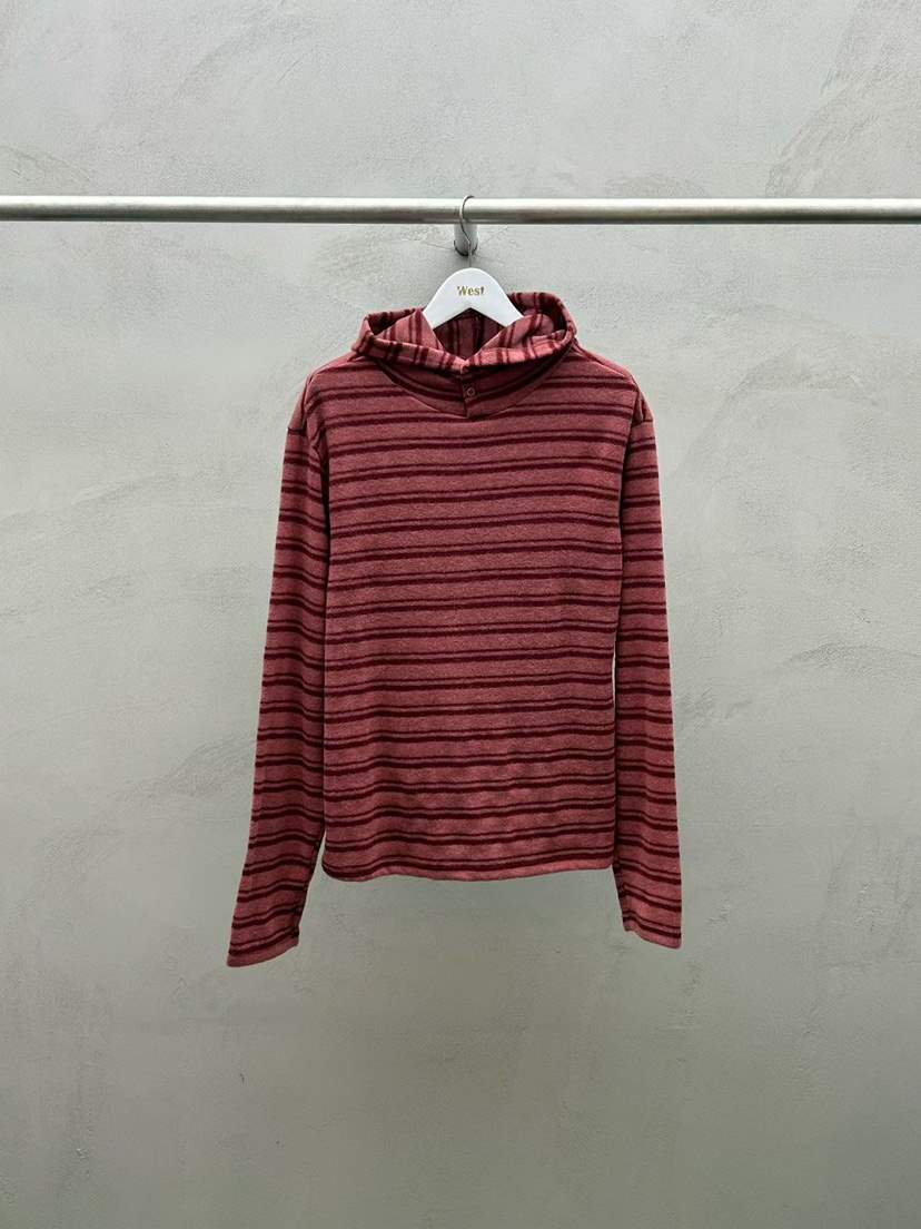 NOTEN東大門㊣實拍女士新款真品休閑時尚25秋冬T恤男女同款NOTENT恤