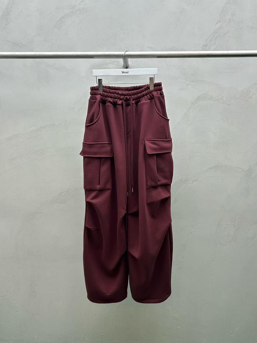 NOTEN韓國直郵㊣女裝新款人氣熱賣真品時尚推薦休閑褲男女同款NOTEN休閑褲