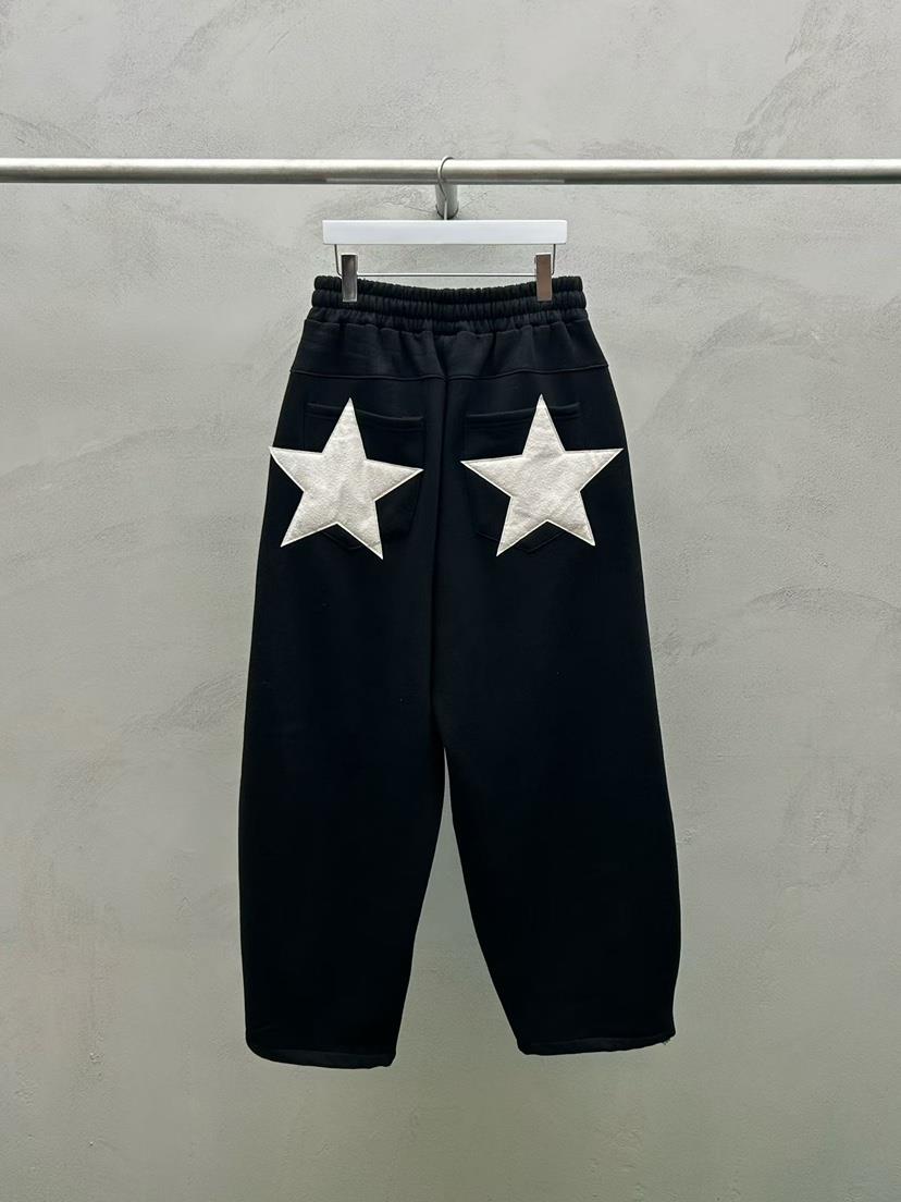 NOTEN韓國代購㊣女裝新款熱賣職業休閑時尚25秋冬休閑褲男女同款NOTEN休閑褲