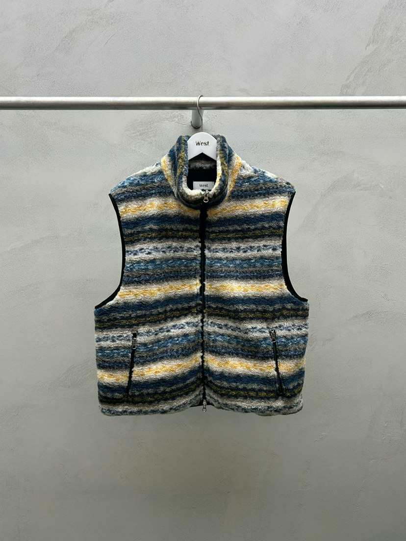 NOTEN東大門㊣直郵女士新品時尚推薦人氣25秋冬馬甲男女同款NOTEN馬甲