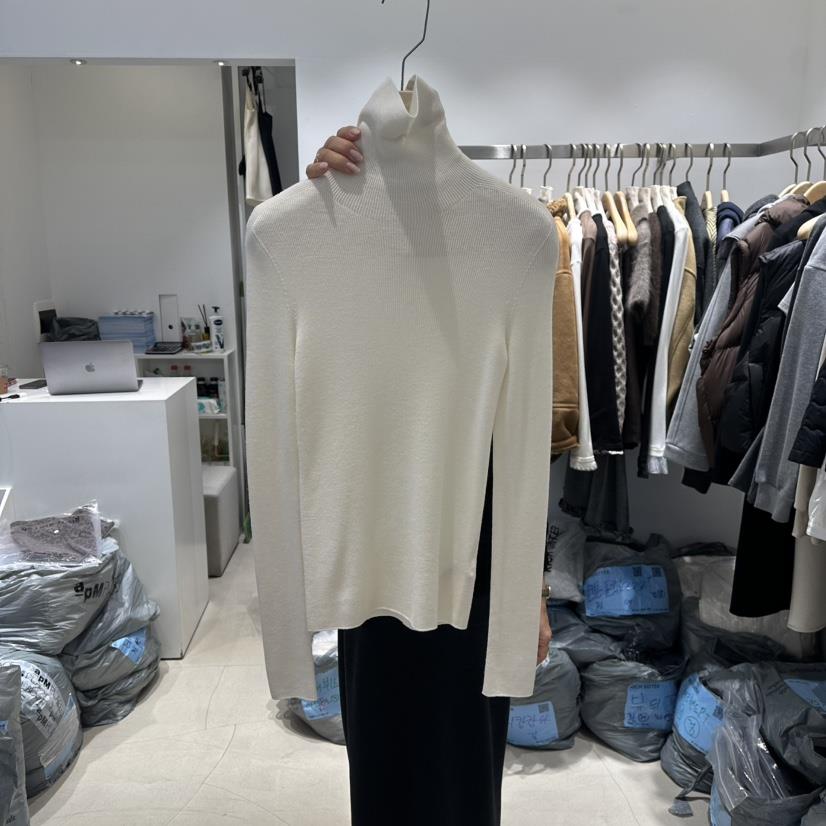 RICH SISTER韓國直郵㊣女士新品休閑推薦人氣時尚真品長袖T恤RICH SISTER長袖T恤