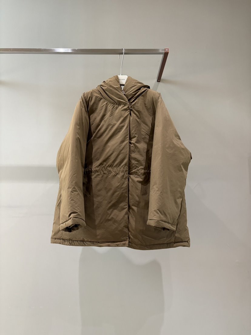 LIMED SPRUCE東大門㊣實拍女士新款真品短款羽絨服填充鴨絨LIMED SPRUCE短款羽絨服