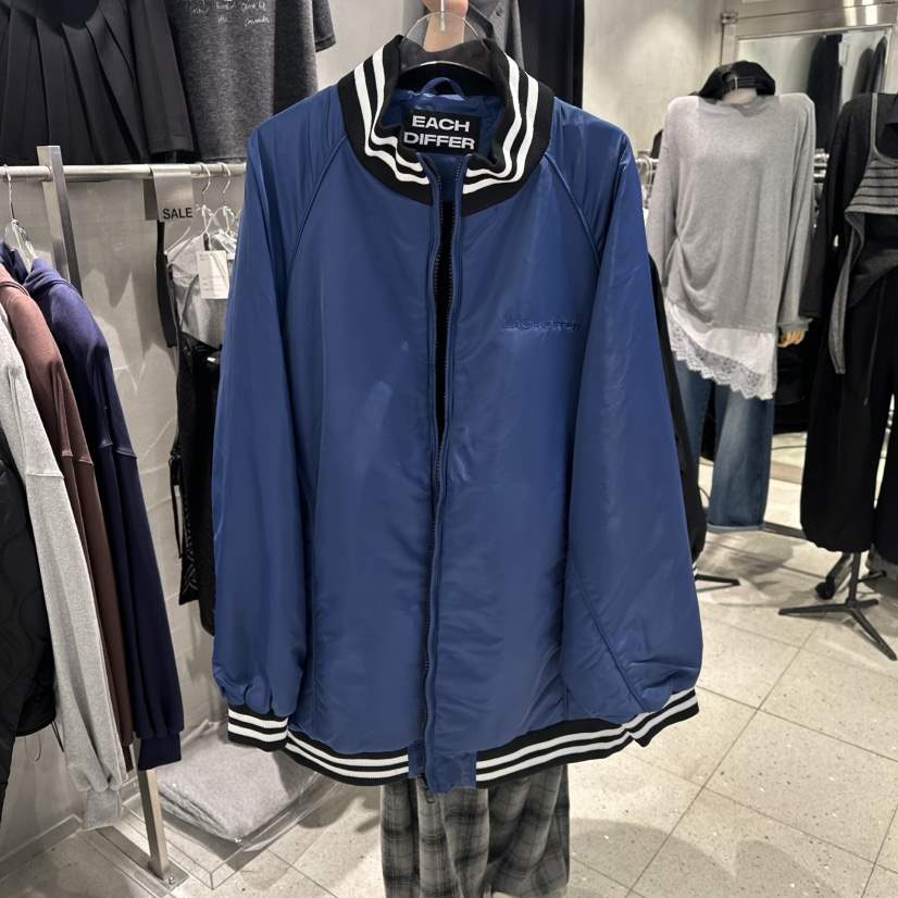 HERTZ-P東大門㊣實拍女士新品職業休閑人氣時尚熱賣25秋冬夾克HERTZ-P夾克