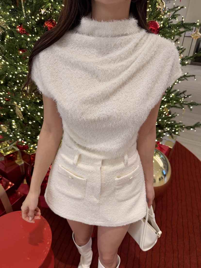 CLOTH韓國直郵㊣女裝新款時尚推薦人氣職業真品25秋冬休閑T恤CLOTHT恤