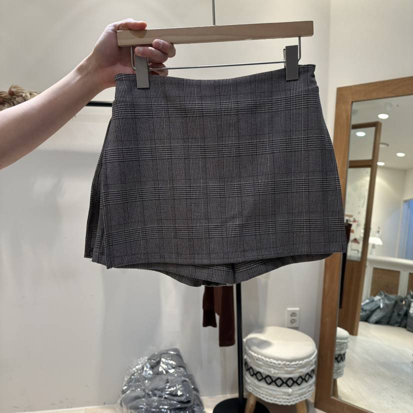 COPINER韓國直郵㊣女士新品25秋冬推薦時尚休閑真品人氣裙褲COPINER裙褲