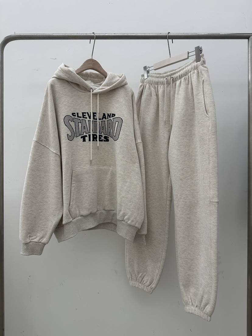 ONL韓國代購㊣女士新品25秋冬職業熱賣人氣套裝加絨羊毛套裝ONL套裝