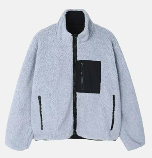 LEROY東大門㊣實拍女士新款時尚休閑人氣25秋冬熱賣推薦夾克LEROY夾克