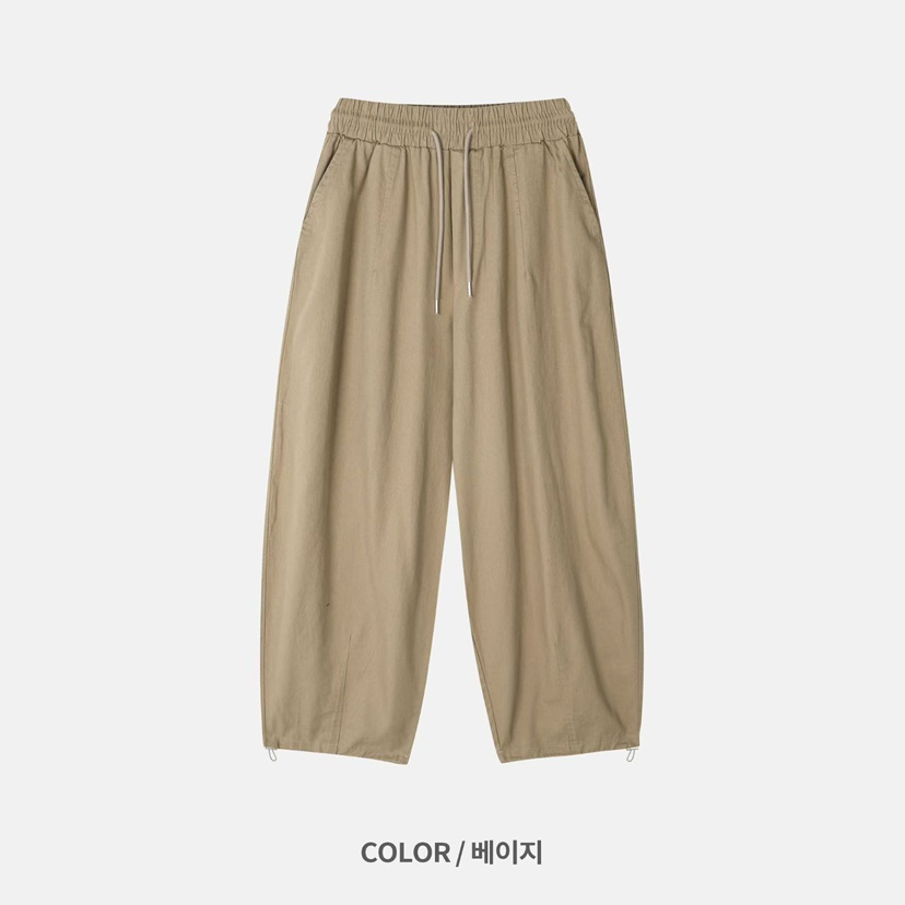 LEROY韓國代購㊣女士新款職業時尚熱賣休閑人氣推薦25秋冬休閑褲LEROY休閑褲