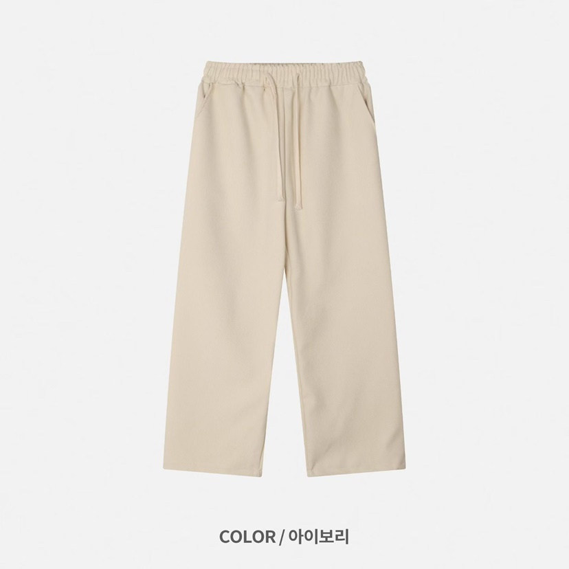 LEROY東大門㊣代購女士新品熱賣人氣推薦25秋冬休閑時尚休閑褲LEROY休閑褲