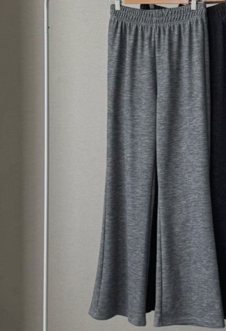 PROPER 프로퍼韓國代購㊣女裝新品25秋冬推薦熱賣休閑休閑褲PROPER 프로퍼休閑褲