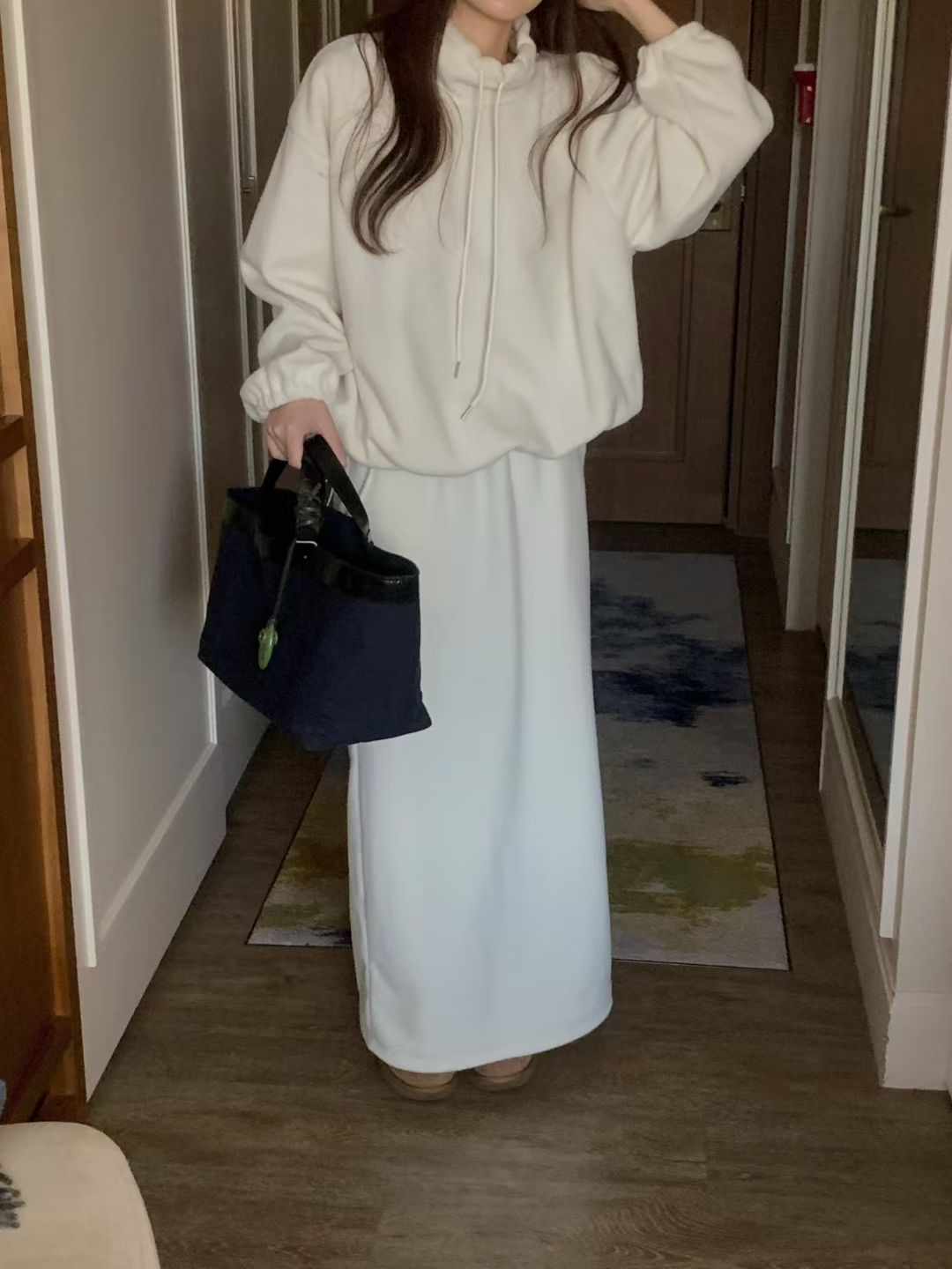 PROPER 프로퍼東大門㊣實拍女裝新品人氣真品休閑推薦套裝PROPER 프로퍼套裝