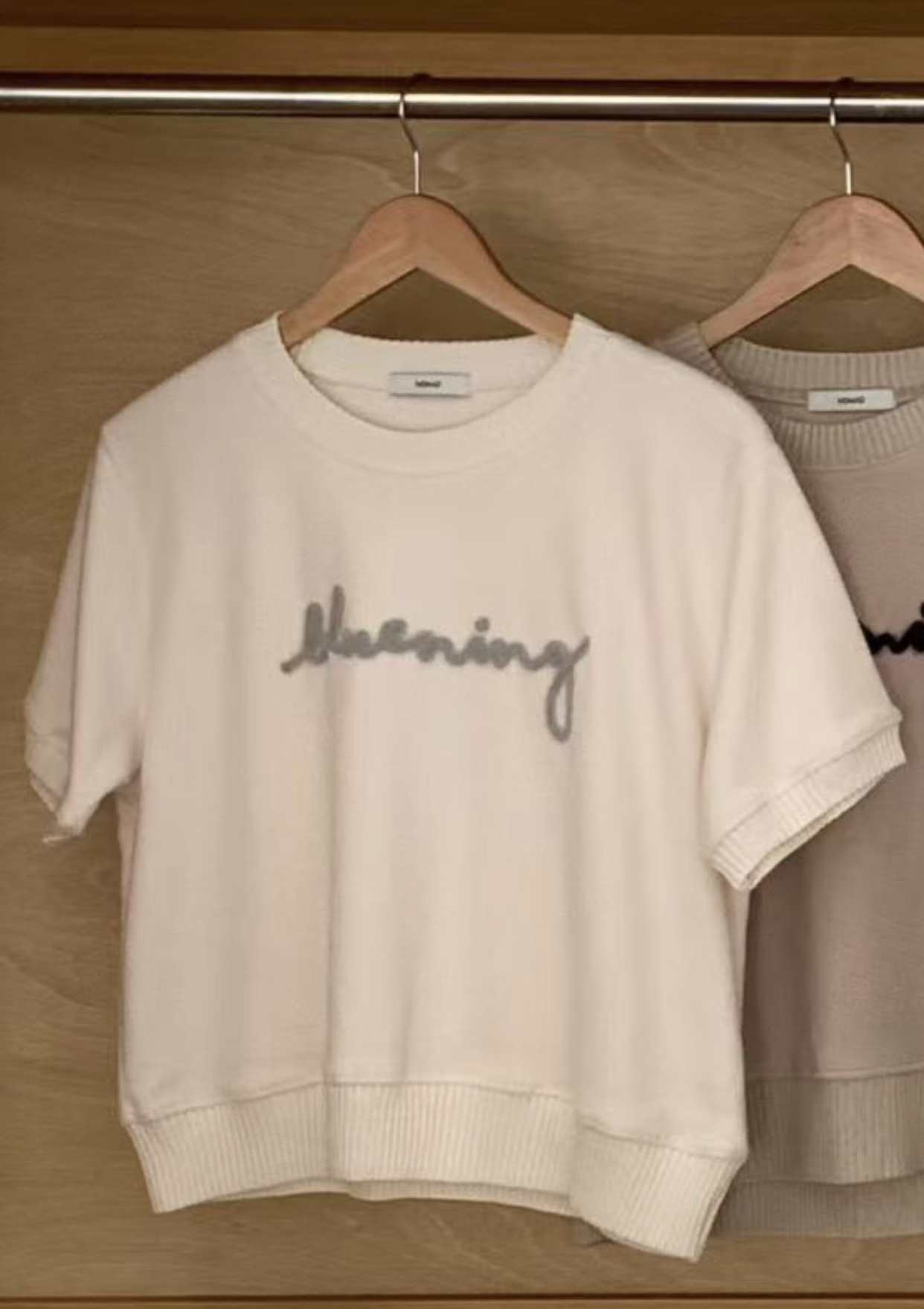 NOMAD東大門㊣代購女士新品職業25秋冬人氣真品休閑推薦針織衫NOMAD針織衫