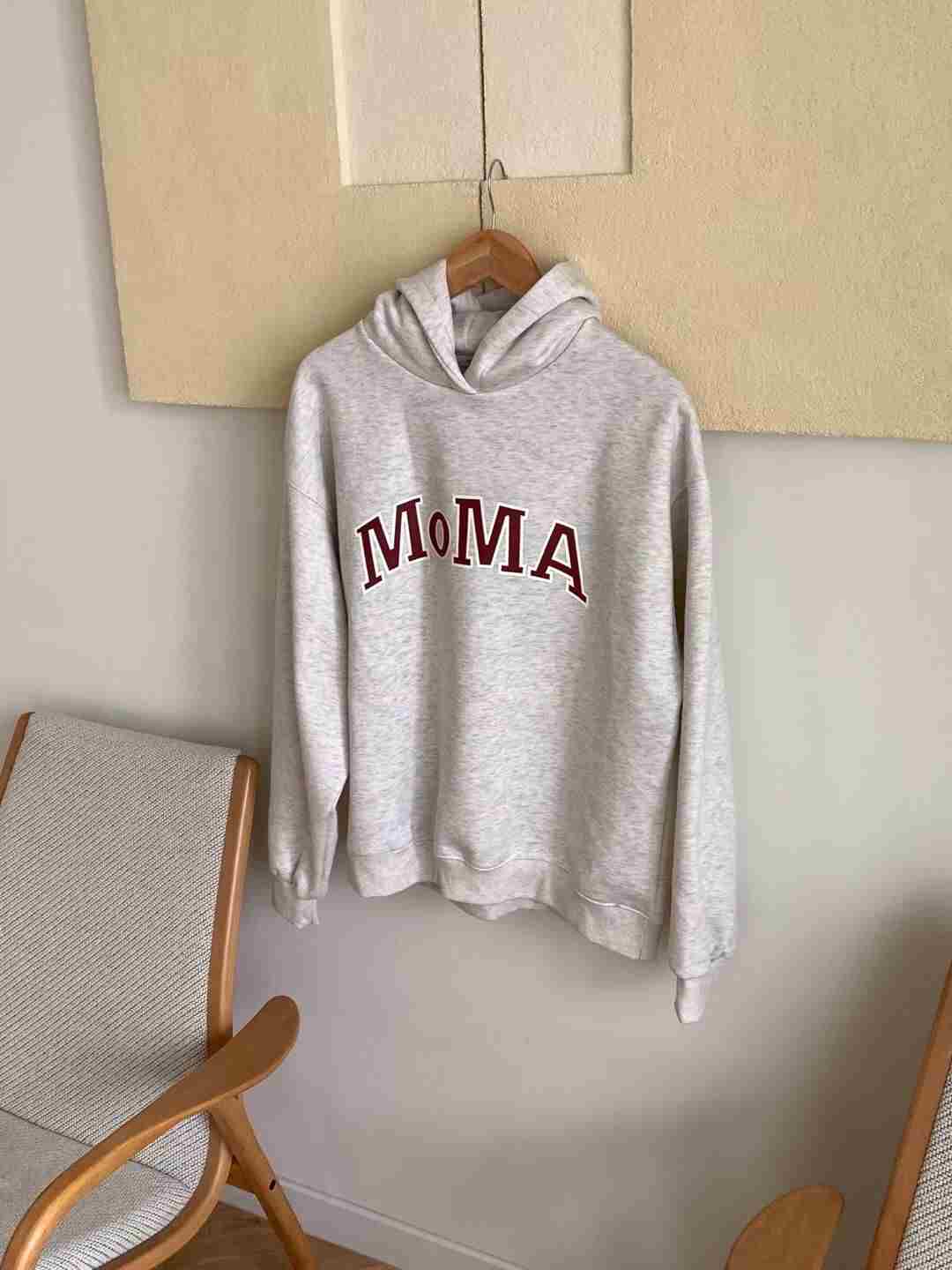 NOMAD東大門㊣代購女士新款推薦職業休閑時尚熱賣人氣真品衛衣NOMAD衛衣