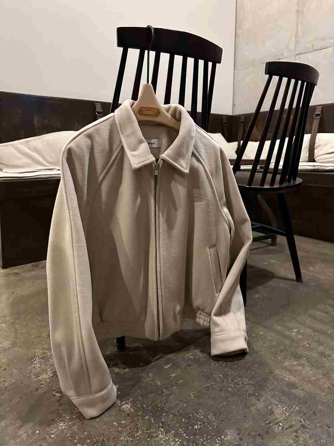 NOMAD東大門㊣直郵女士新款真品職業推薦熱賣時尚休閑人氣夾克NOMAD夾克