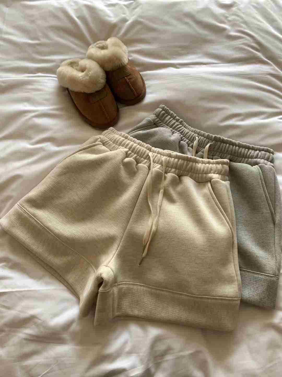 NOMAD韓國直郵㊣女士新款人氣真品休閑推薦熱賣職業時尚短褲NOMAD短褲