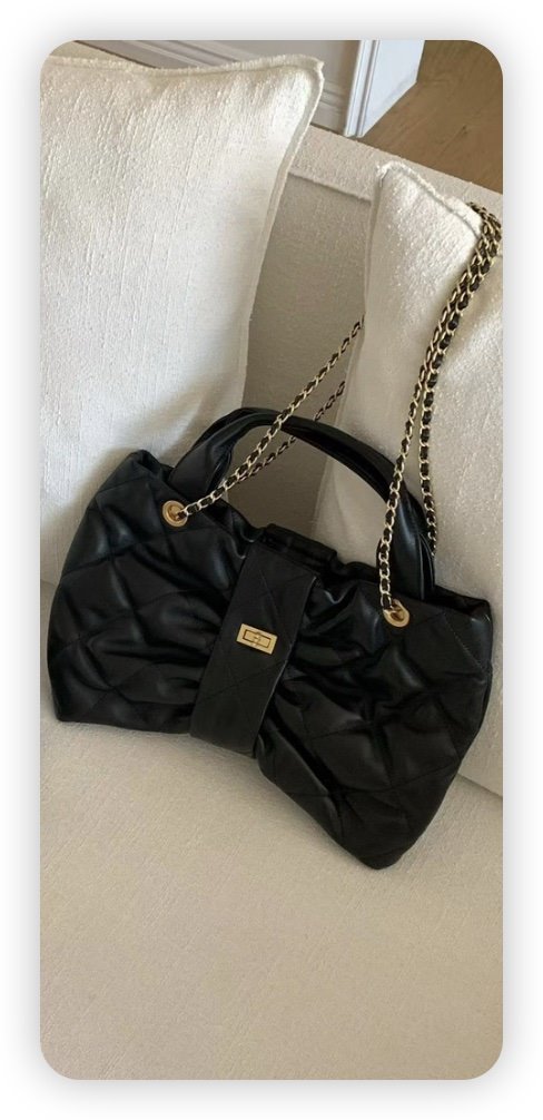 DEAR M韓國代購㊣女士新品25秋冬推薦休閑熱賣時尚單肩斜跨包DEAR M單肩/斜跨包