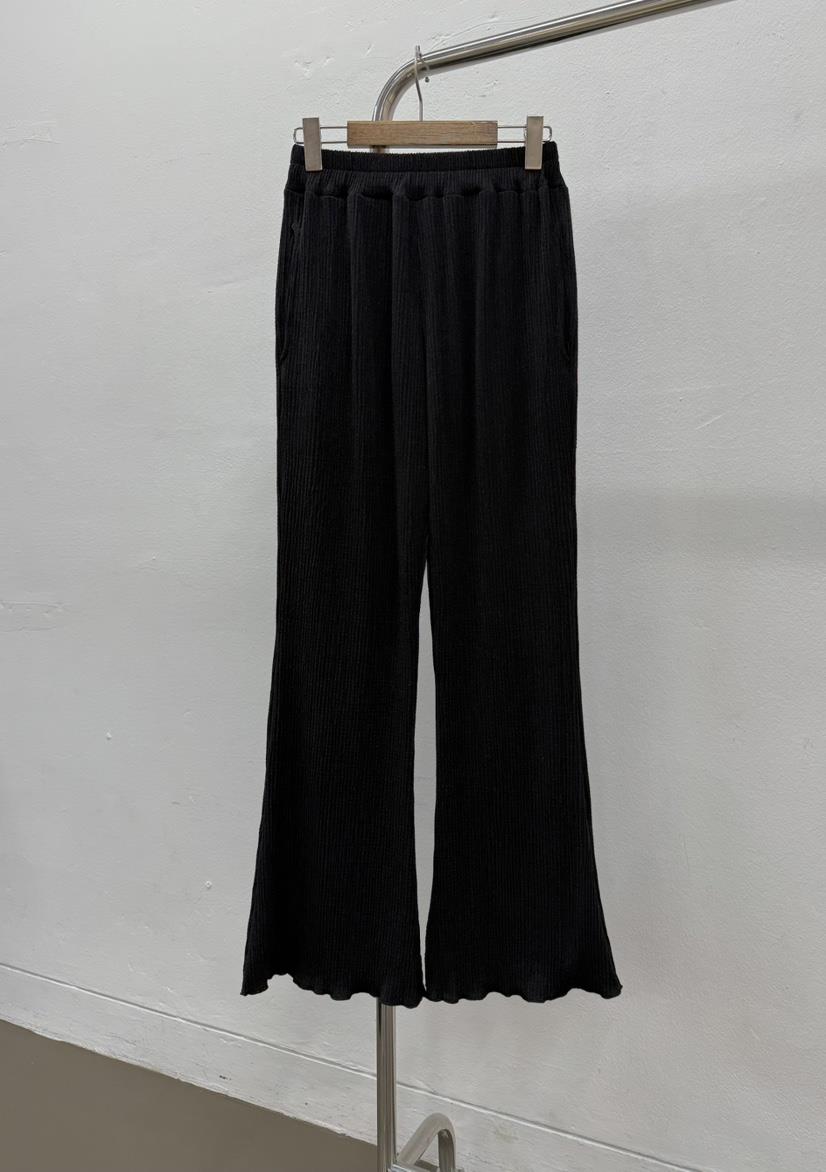 HEYJUDE東大門㊣直郵女裝新款真品25秋冬人氣休閑時尚休閑褲HEYJUDE休閑褲