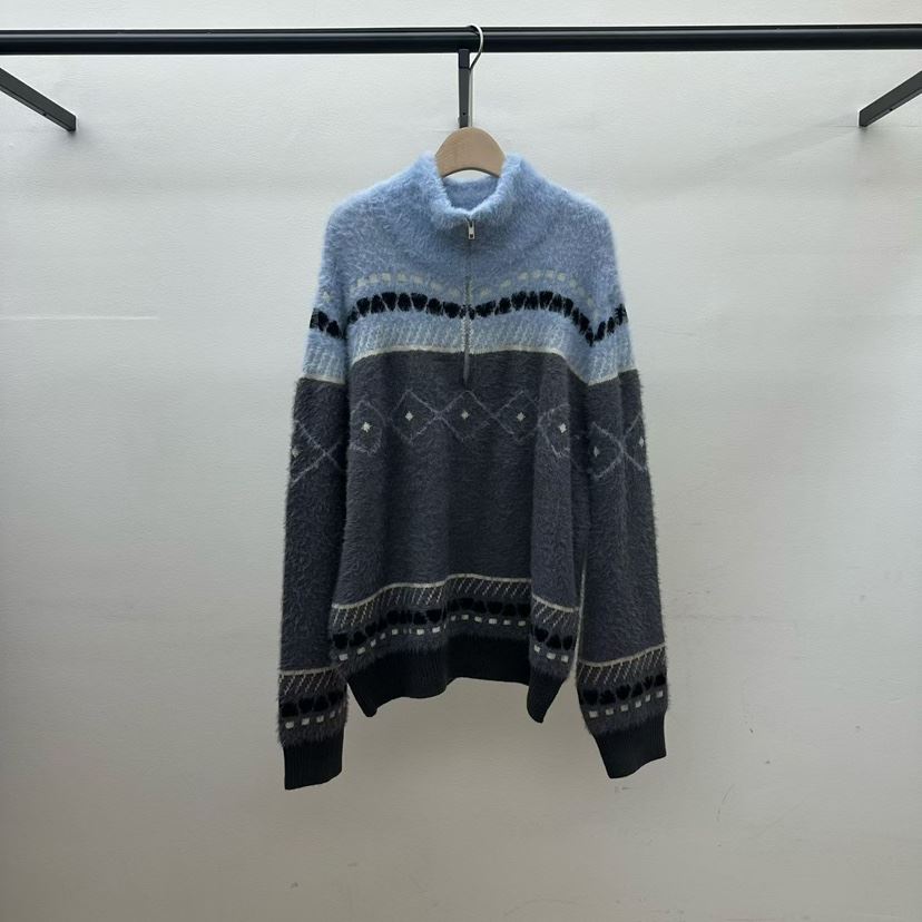 JACKPOT韓國直郵㊣女裝新品休閑職業熱賣人氣25秋冬推薦毛衣JACKPOT毛衣