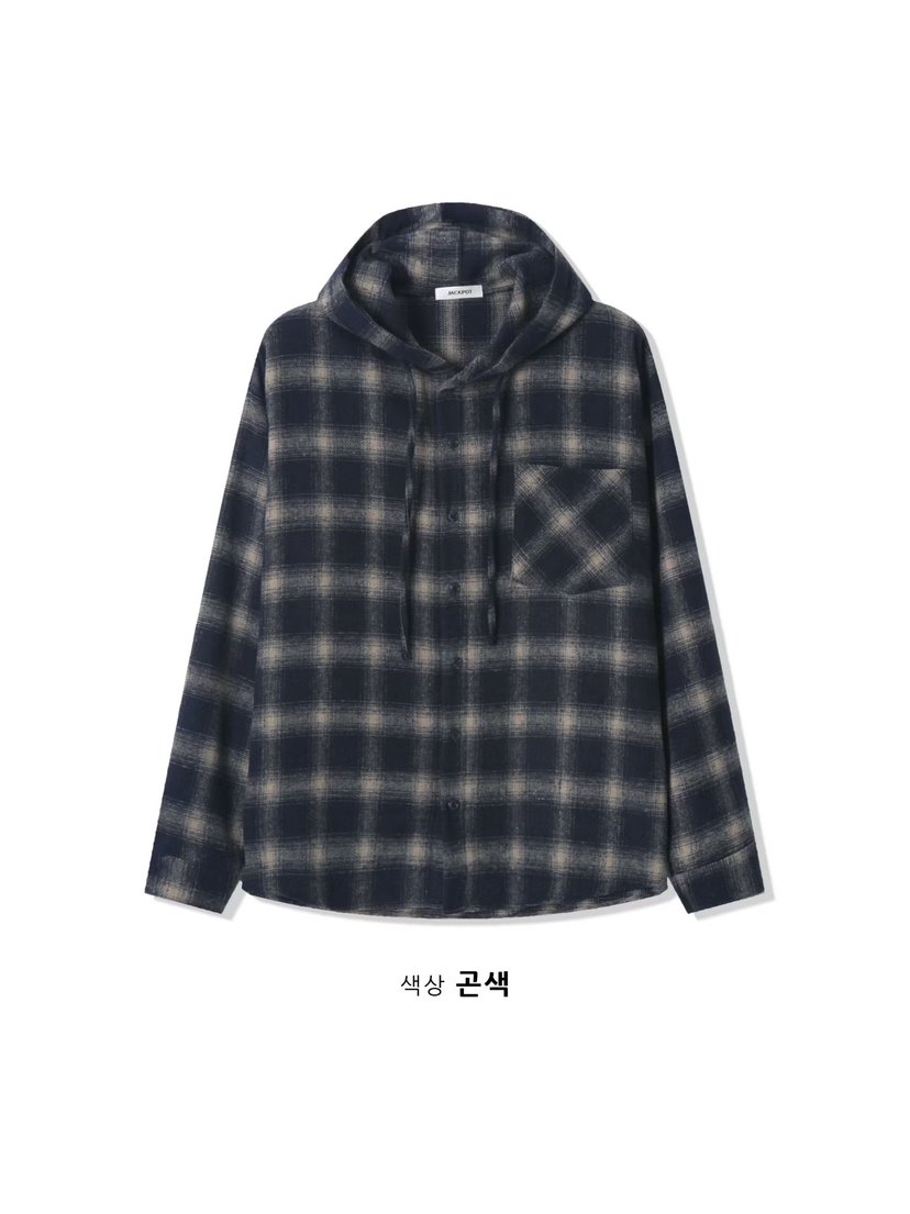 JACKPOT韓國代購㊣女士新品推薦真品人氣襯衫蕾絲衫男女同款JACKPOT襯衫/蕾絲衫