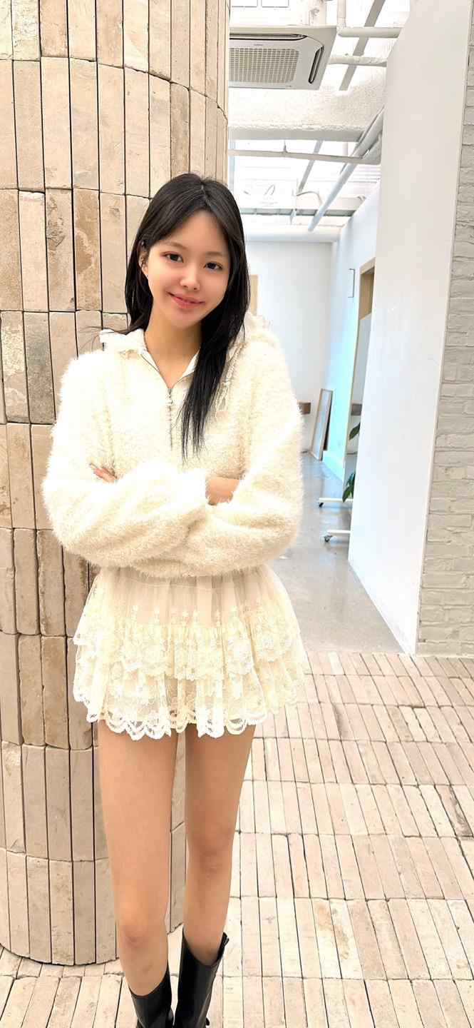 YARD東大門㊣直郵女裝新款真品推薦25秋冬時尚休閑衛衣拉鏈YARD衛衣