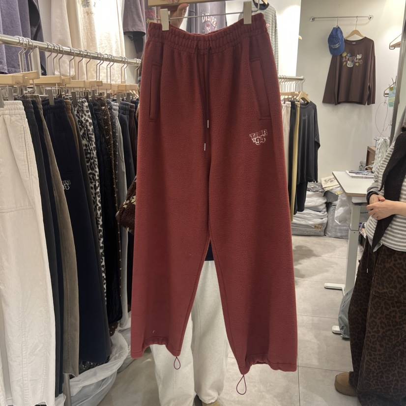 CELLI東大門㊣直郵女士新款休閑25秋冬熱賣真品職業推薦休閑褲CELLI休閑褲