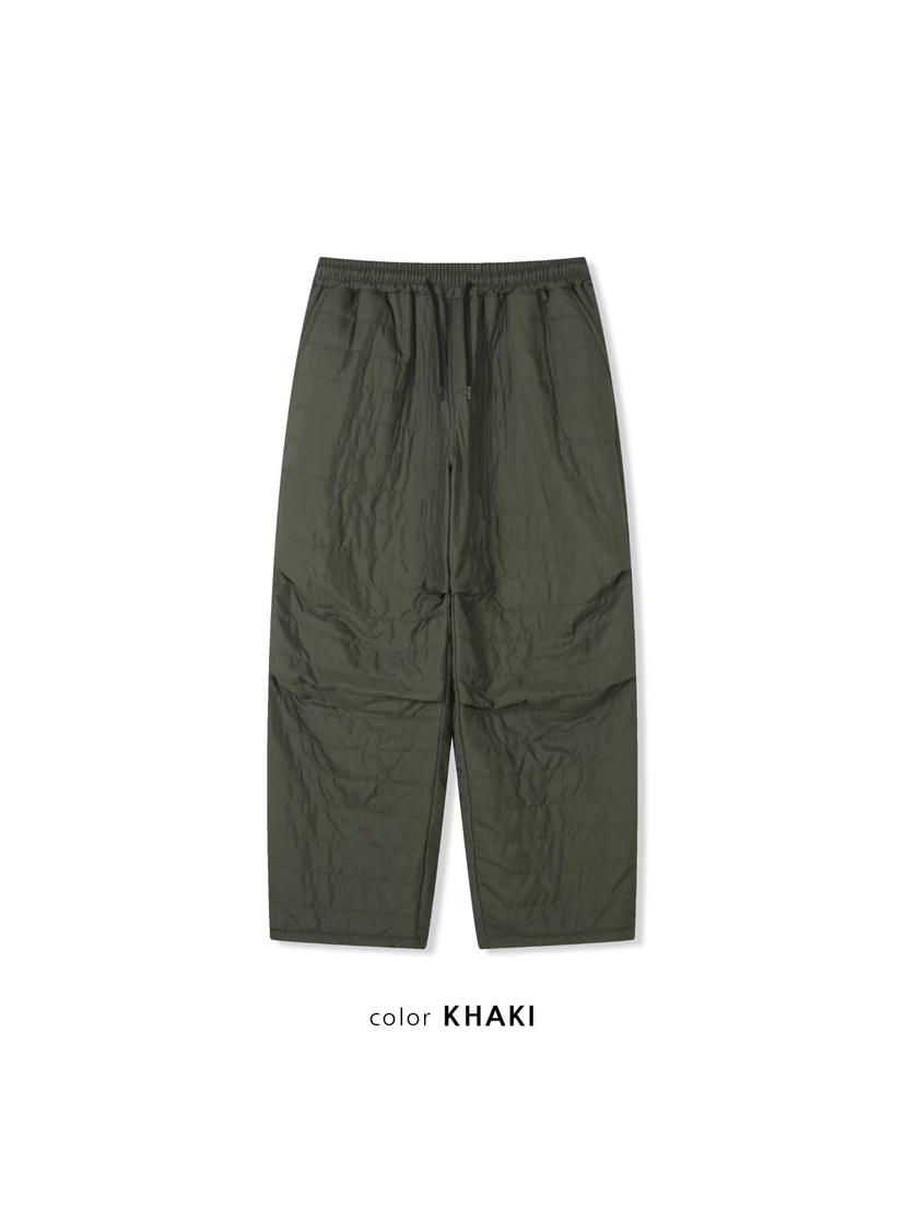 JACKPOT東大門㊣代購女裝新款職業熱賣推薦休閑休閑褲男女同款JACKPOT休閑褲